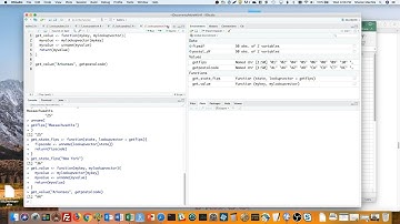 R tip: Quick lookup tables with named vectors