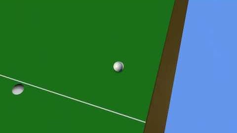 experimented with xna