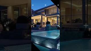 👉 Top 10 Terrazas de Lujo💎Modernas con Piscina 🏊‍♀️ [Real Estate Luxury]