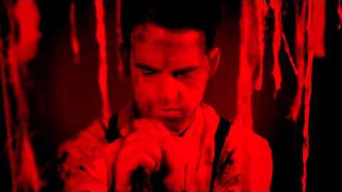 THE UNRAVELLING - Move Forward Until You Are Dead (official music video)