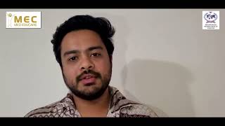 Holika Dahan Ceremony 2024 At Ihsm