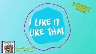 I Like It Like That  -  Pete Rodriguez