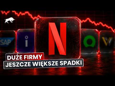 Video preview for 5 solidnych spółek po dużych spadkach. Okazja czy pułapka?