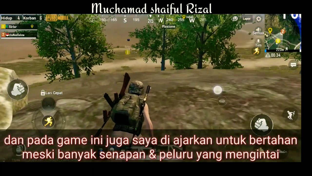 Kata22cinta 34 Kata Kata Cinta Versi Pubg