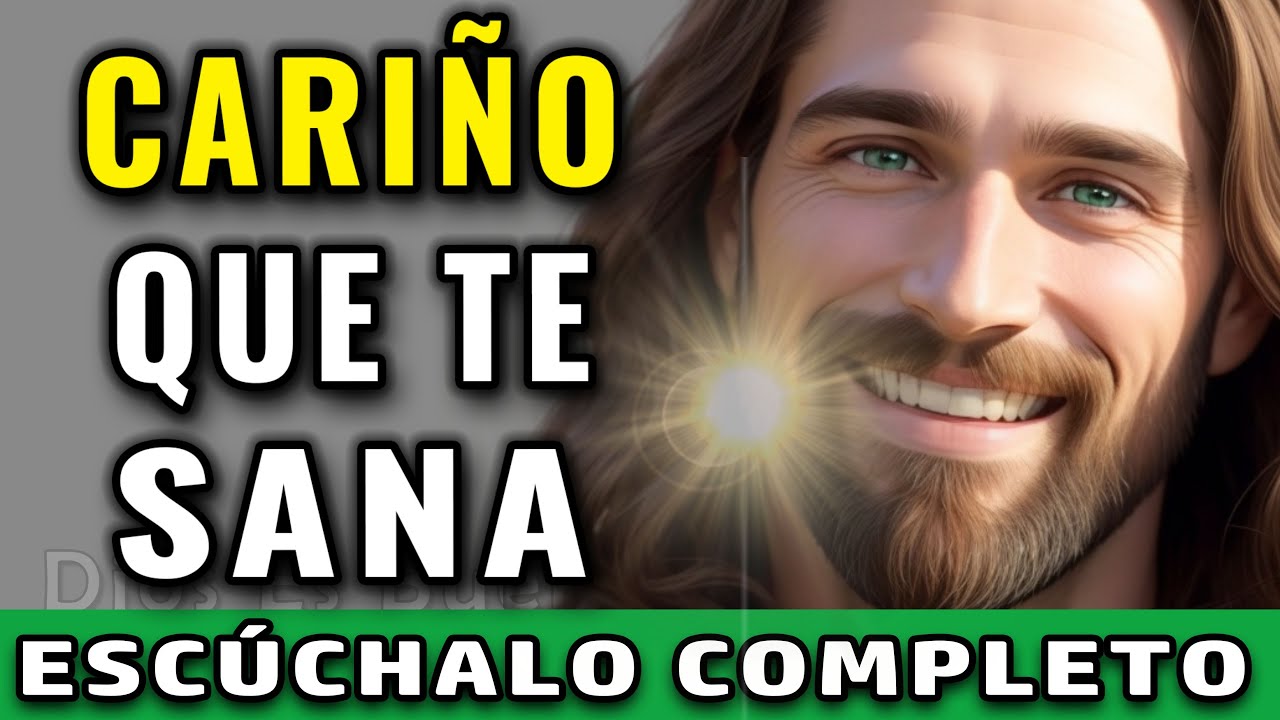 Dios te dice, te mando estas palabras de cariño para tu corazón lindo. 💖💖