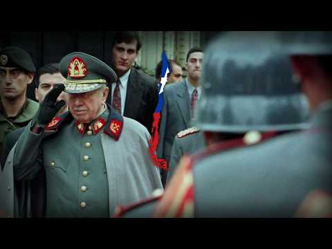 Mi General Augusto Pinochet - Chilean Song