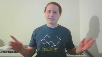 Melody 2 - Passing Tones and Neighbor Tones