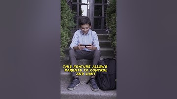 Introducing Verizon Smart Family App for Digital Parenting iii