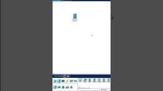 2.How to Take Server in CISCO Packet Tracer?
