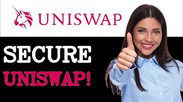How To Secure Uniswap Slippage Tolerance (2025)