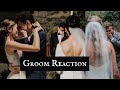 The BEST Groom Reactions to Their Brides!!! - Try not to cry Challenge - (Episode 1)