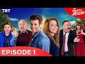 Surprise Marriage Episode 1