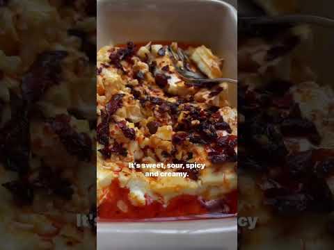easy feta recipe