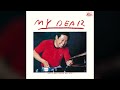 [1982] Takeo Moriyama Quartet – My Dear [Full Album]