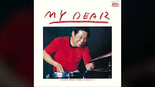 [1982] Takeo Moriyama Quartet – My Dear [Full Album]