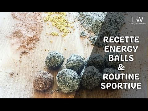 recette-energy-balls-bio-/-routine-sport-intense