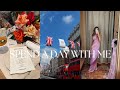 DAY IN MY LIFE VLOG | COME SHOPPING WITH ME TO ZARA &amp; MANGO // GEMMA TALBOT