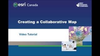 Creating a Collaborative Map