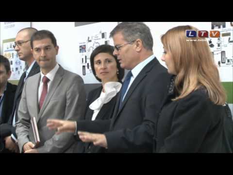RAJA Constanța le dă lecții bulgarilor - Litoral TV