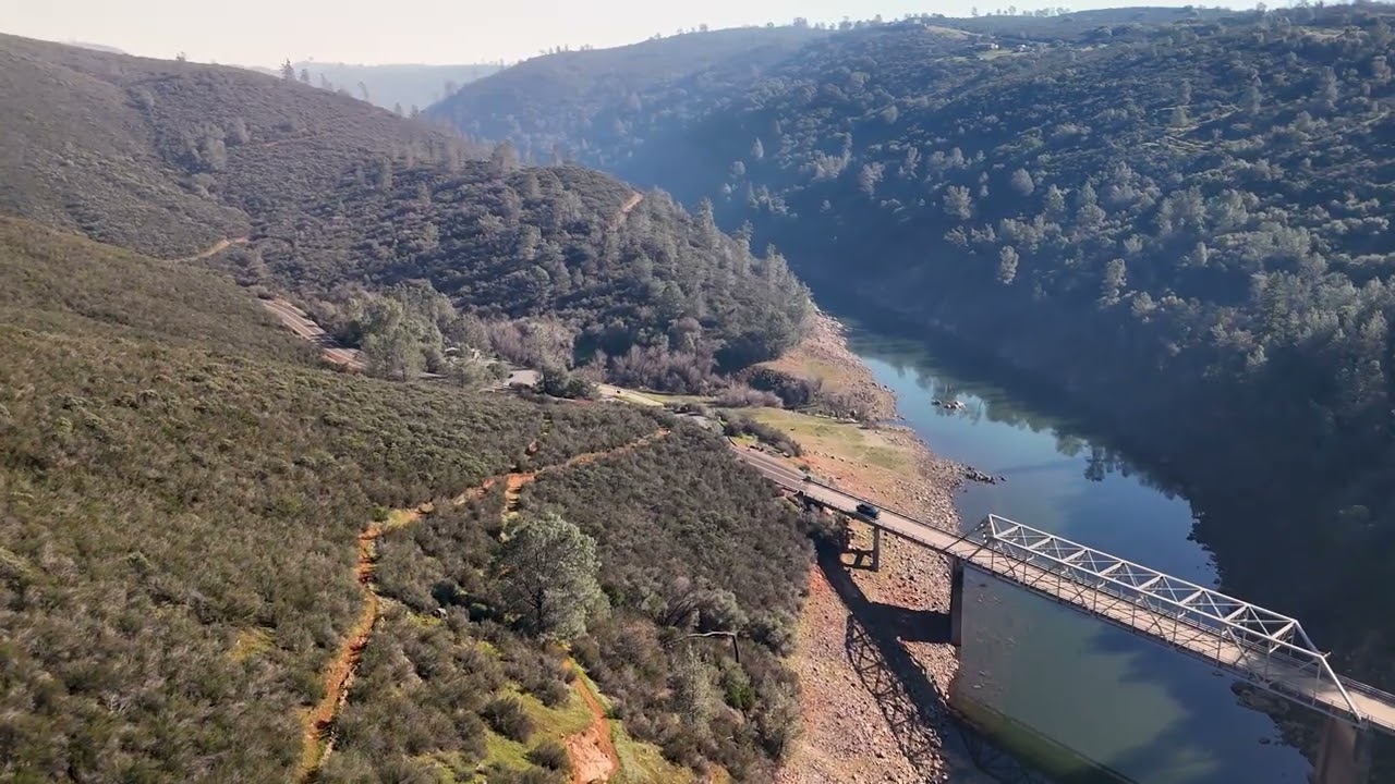 South Fork of the American River 3