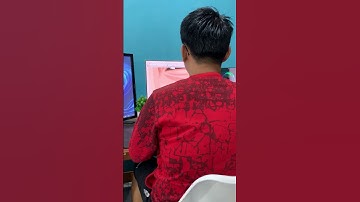 bikin vector art pakai software percetakan #coreldraw