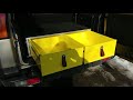 Overland Drawer System Build - Part 2 of 2