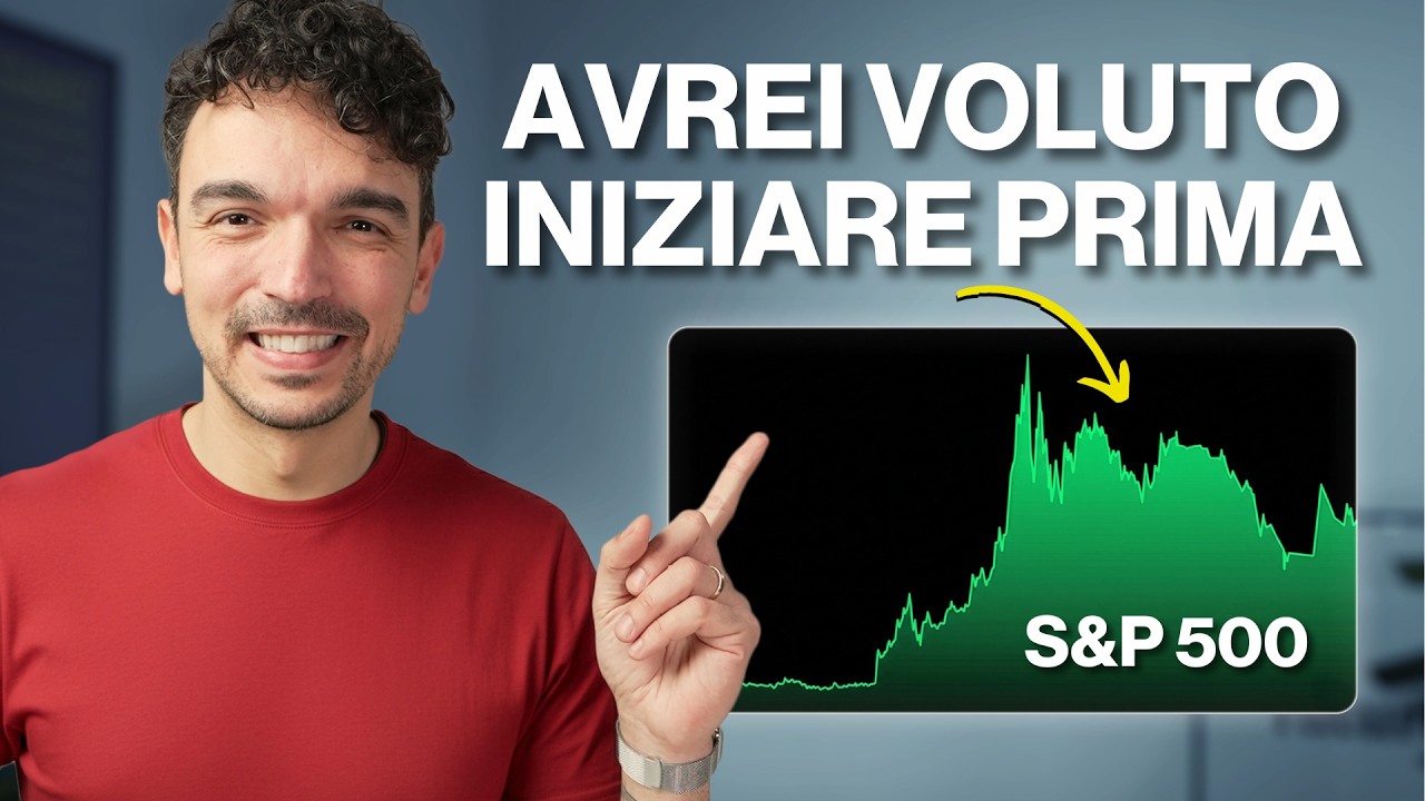 11 Cose da Sapere prima di Investire in ETF - YouTube