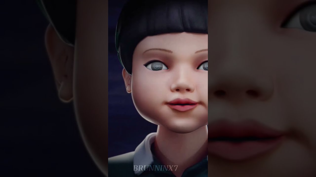 ROUND 6 SEASON 3 Round6 Squidgame Song Music