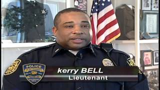 Stillwater Police Department Recruiting Video
