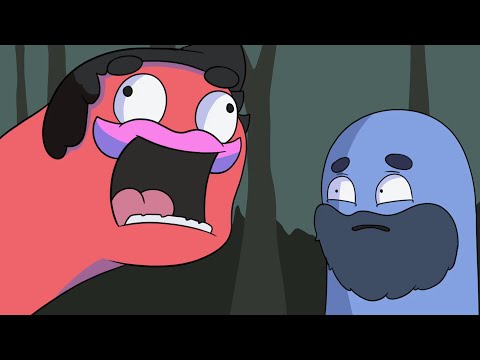 Markiplier Animated |