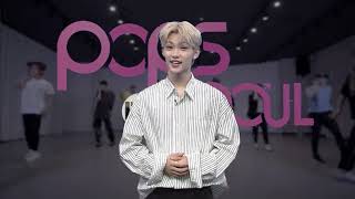 190924 Stray Kids Felix Pops In Seoul Hit Dance Cut