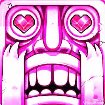 تحميل لعبه تمبل رن 2 مهكره اخر اصدار للاندرويد