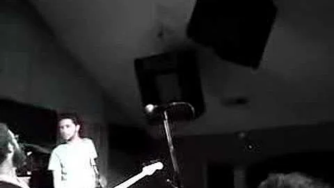 The American Black Lung, Jason CImon Video Blog #2