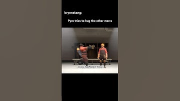 Pyro Spreading the Love Part 2