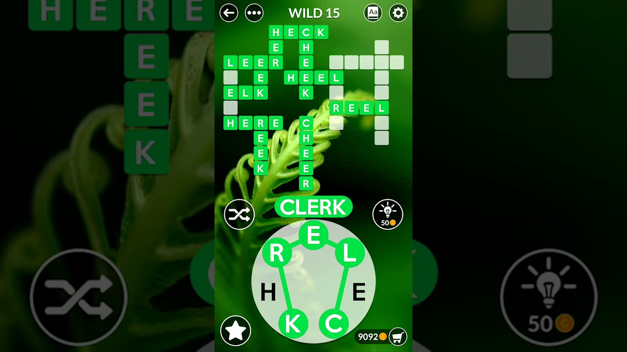 wild 9 wordscapes wild 9 wordscapes