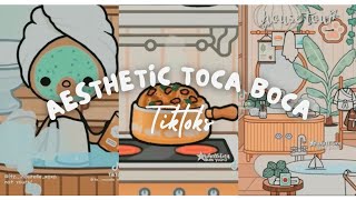 10 Minutes of Aesthetic Toca Boca Tiktoks | TikTok Compilation | (Credits to Creators) screenshot 4