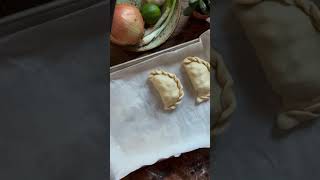 Argentine Empanadas