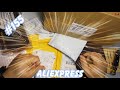 Обзор и распаковка посылок с AliExpress #155
