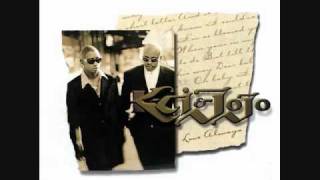 K-Ci & Jojo - All My Life chords