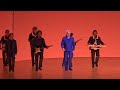 Capture de la vidéo David Byrne - Once In A Lifetime, Live In The 3Arena, Dublin 13Th March 2026