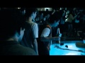 Project X - Car into the swimming pool