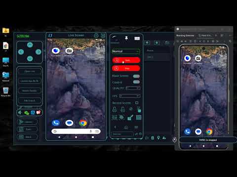 G700 RAT V7.0.0 ???? Full Setup + Live Demo | Remote Tool Latest - 9220747079