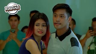 Kapuso Rewind: The Cheater VS. The Lover Boy (Haplos)