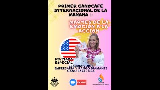 MARTES DE LA EMOCION A LA ACCION CLAUDIA VOIGT