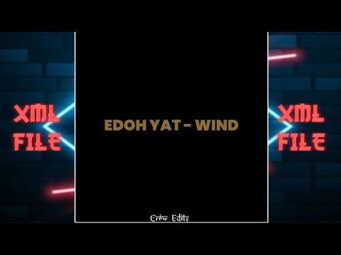 EDOH YAT-WIND ||