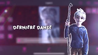 「Derniére Danse」|Jack Frost|VideoStar 2020|