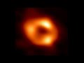 Milky Way’s Black Hole imaged by the Event Horizon Telescope (4K UHD)