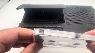 Sony Cassette recorder TCM-919