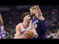 Alperen engnn sacramento kings ma performans  1032024