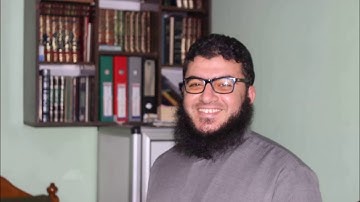 ماتيسر من سوره طه لفضيله الشيخ : محمد عبد البديع ابو هاشم